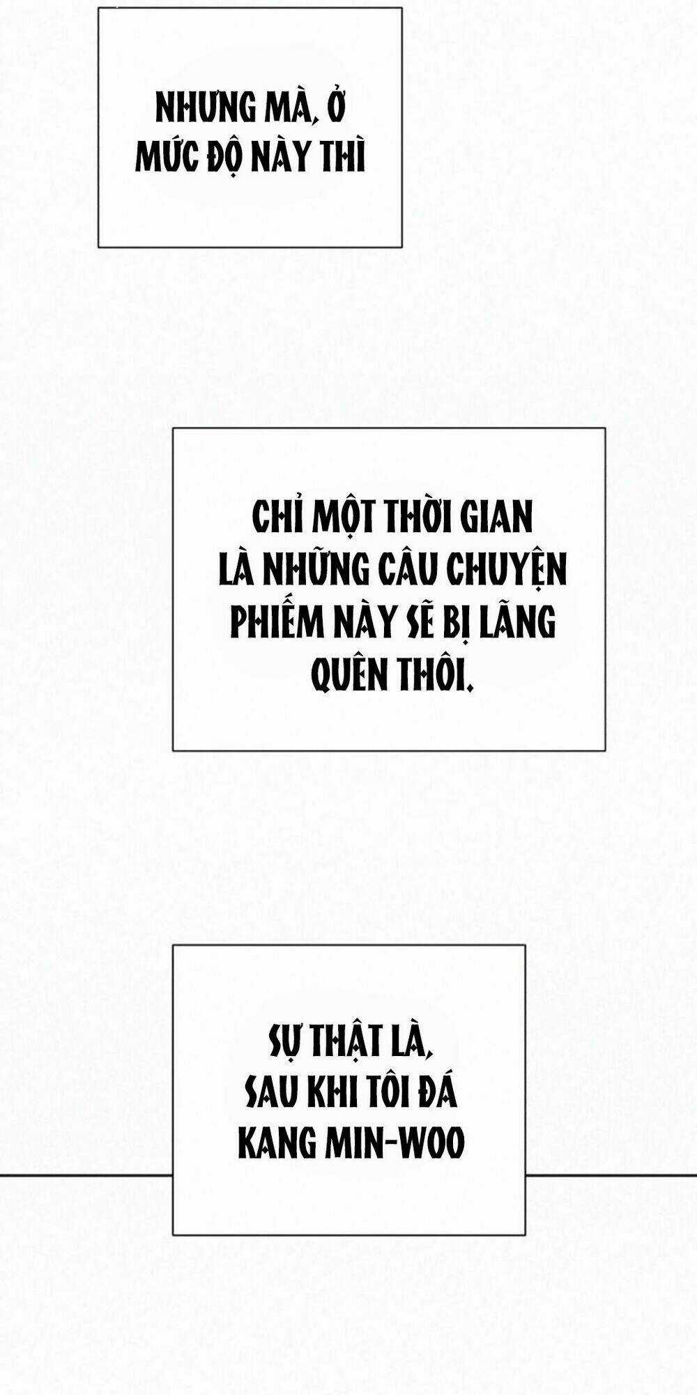 Chiến Lược: Tình Yêu Trong Sáng Chapter 16 trang 45