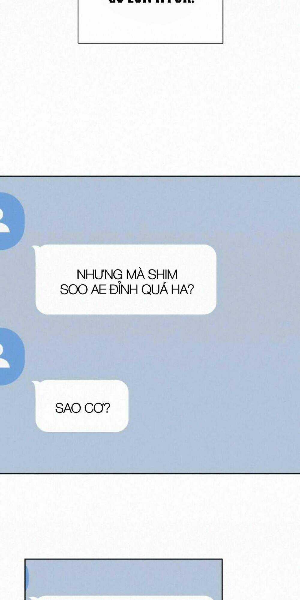 Chiến Lược: Tình Yêu Trong Sáng Chapter 16 trang 48