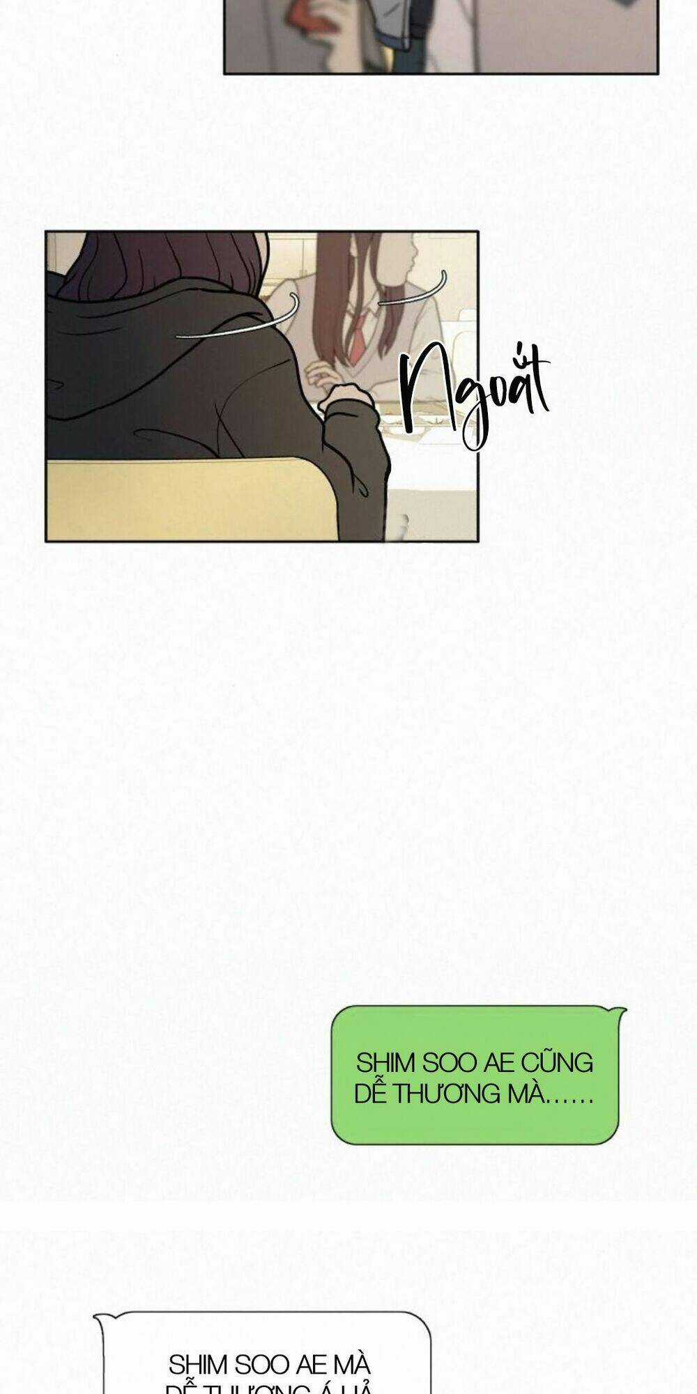 Chiến Lược: Tình Yêu Trong Sáng Chapter 16 trang 52