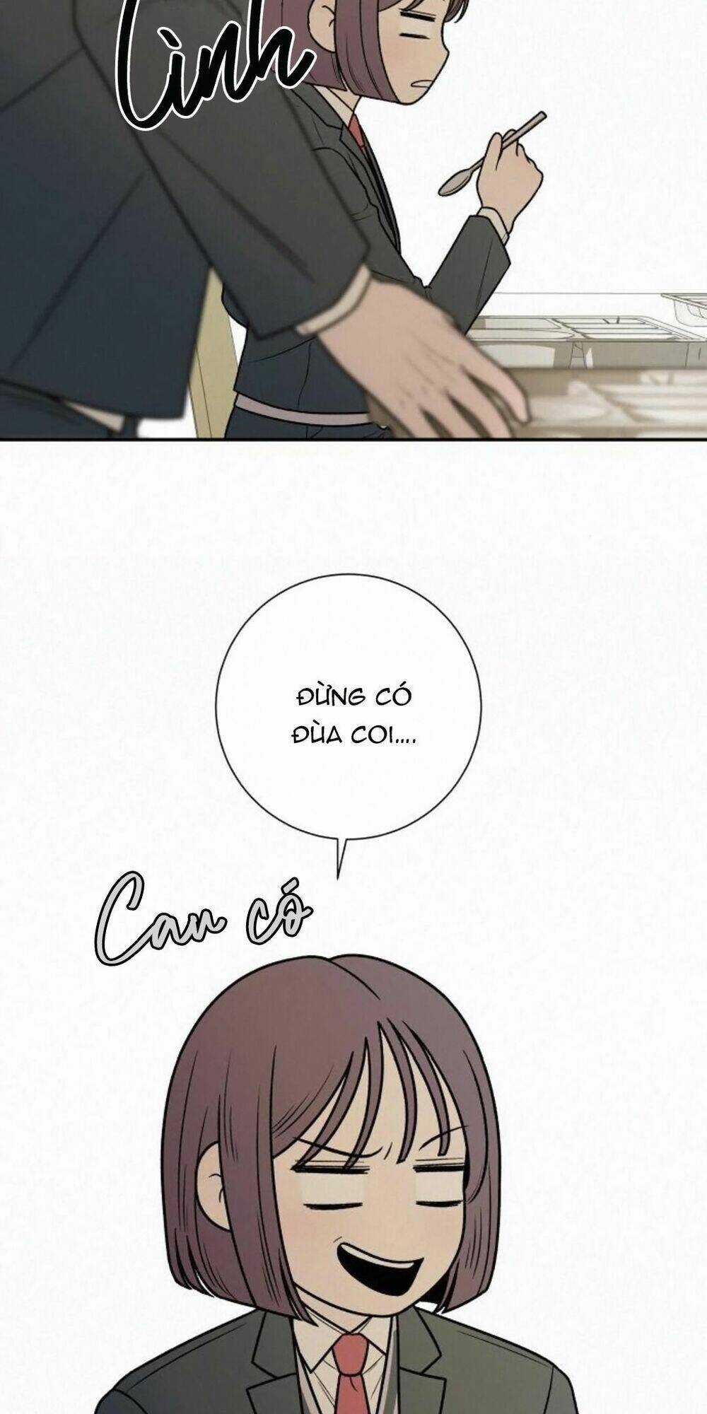 Chiến Lược: Tình Yêu Trong Sáng Chapter 16 trang 61