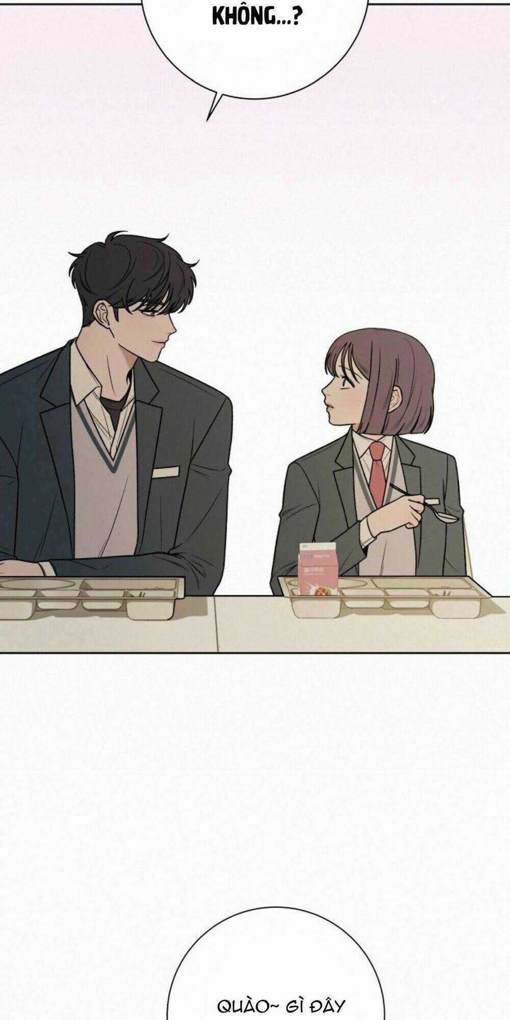 Chiến Lược: Tình Yêu Trong Sáng Chapter 16 trang 64