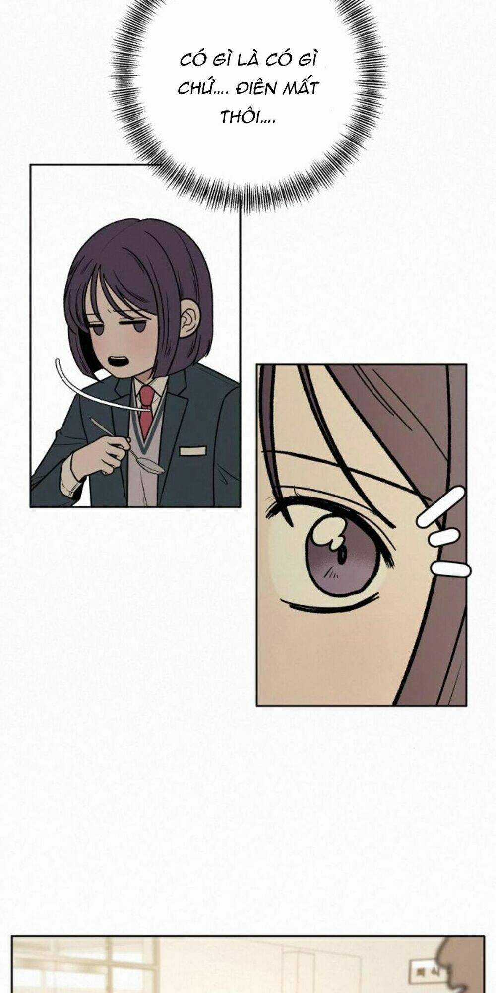 Chiến Lược: Tình Yêu Trong Sáng Chapter 16 trang 68