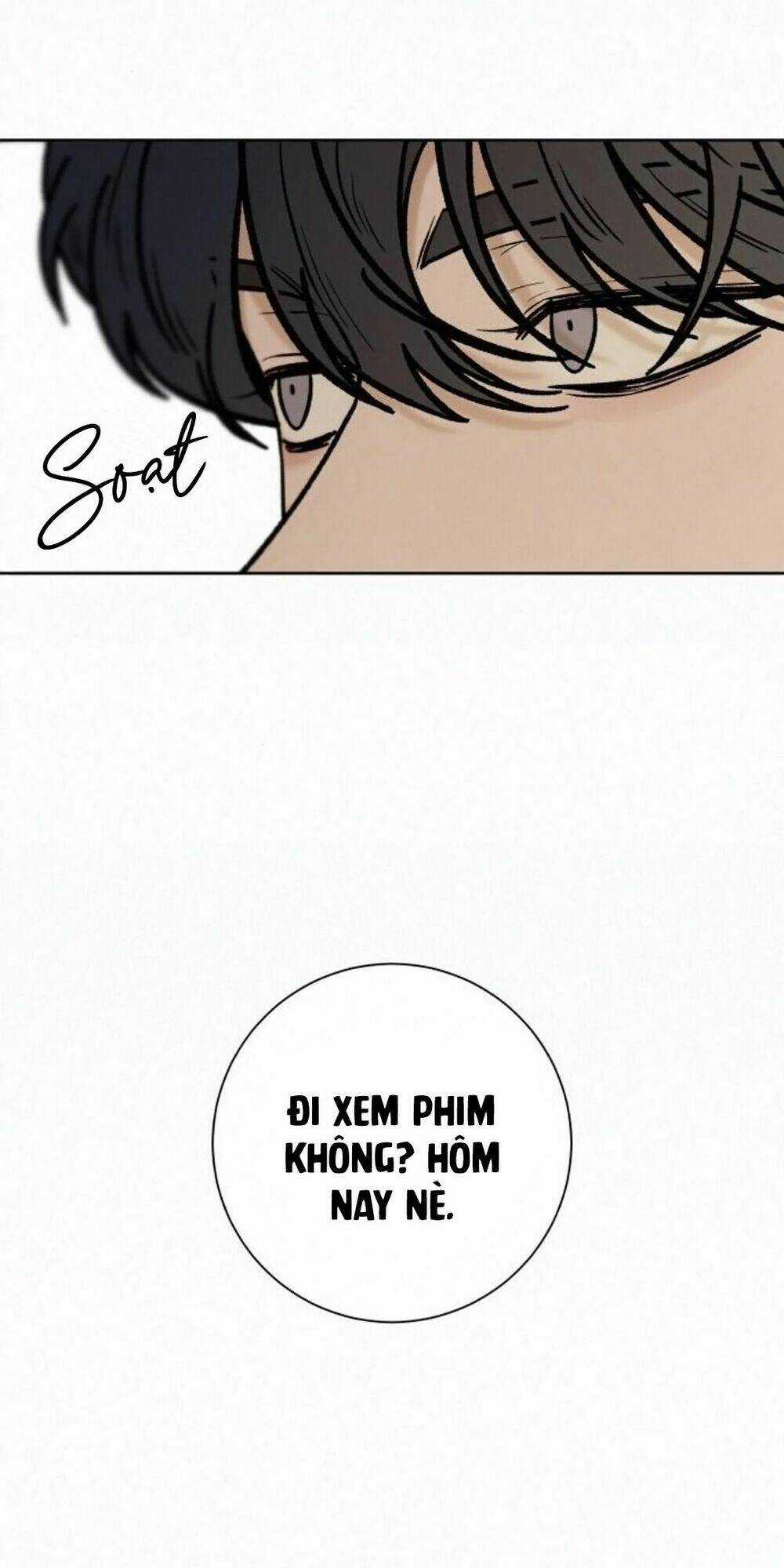 Chiến Lược: Tình Yêu Trong Sáng Chapter 16 trang 73