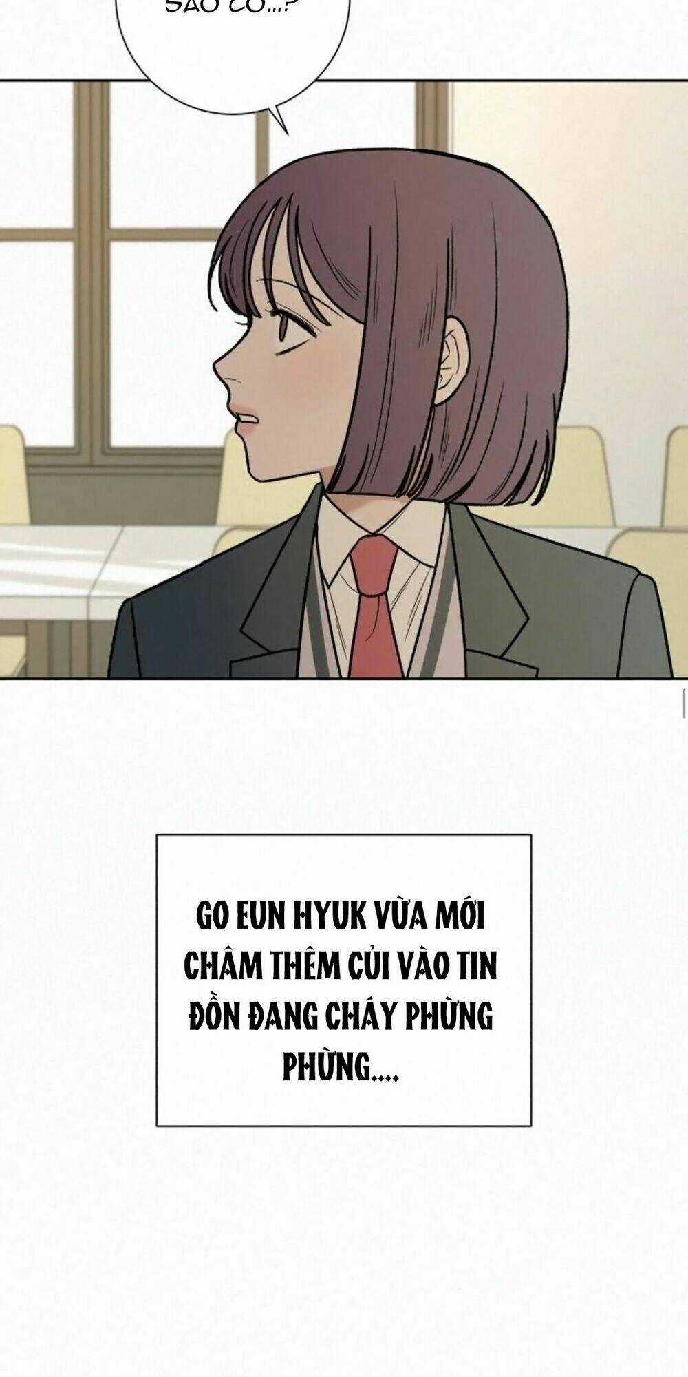 Chiến Lược: Tình Yêu Trong Sáng Chapter 16 trang 75