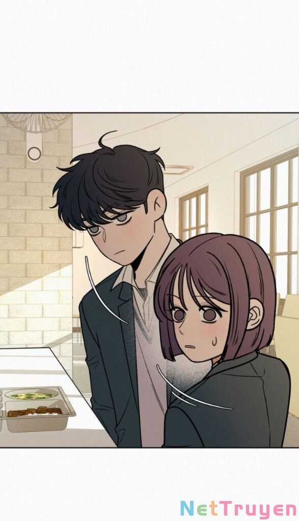 Chiến Lược: Tình Yêu Trong Sáng Chapter 17.1 trang 13