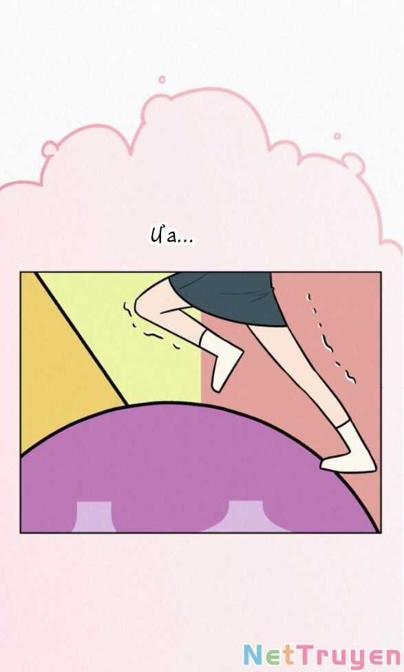 Chiến Lược: Tình Yêu Trong Sáng Chapter 17.1 trang 17