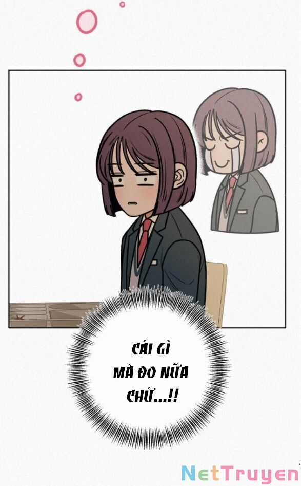 Chiến Lược: Tình Yêu Trong Sáng Chapter 17.1 trang 22