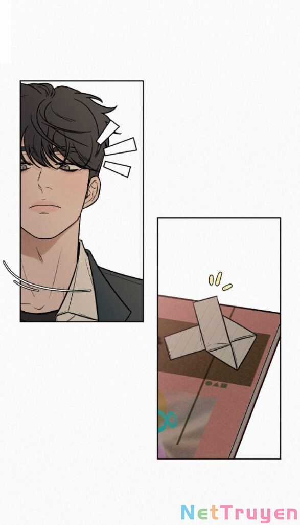 Chiến Lược: Tình Yêu Trong Sáng Chapter 17.1 trang 25