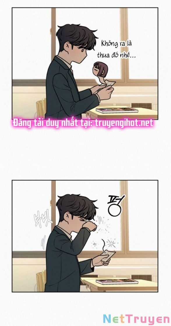 Chiến Lược: Tình Yêu Trong Sáng Chapter 17.1 trang 27