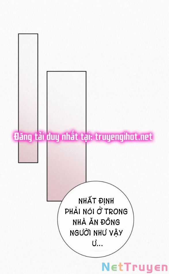 Chiến Lược: Tình Yêu Trong Sáng Chapter 17.1 trang 28