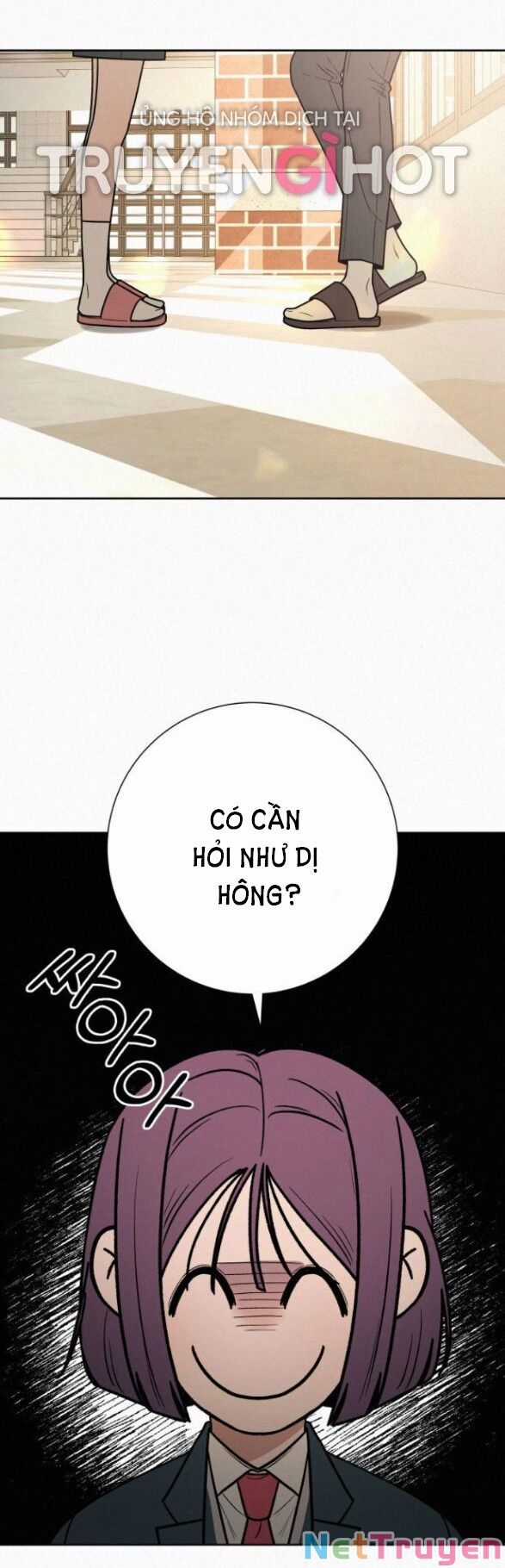 Chiến Lược: Tình Yêu Trong Sáng Chapter 17.1 trang 29