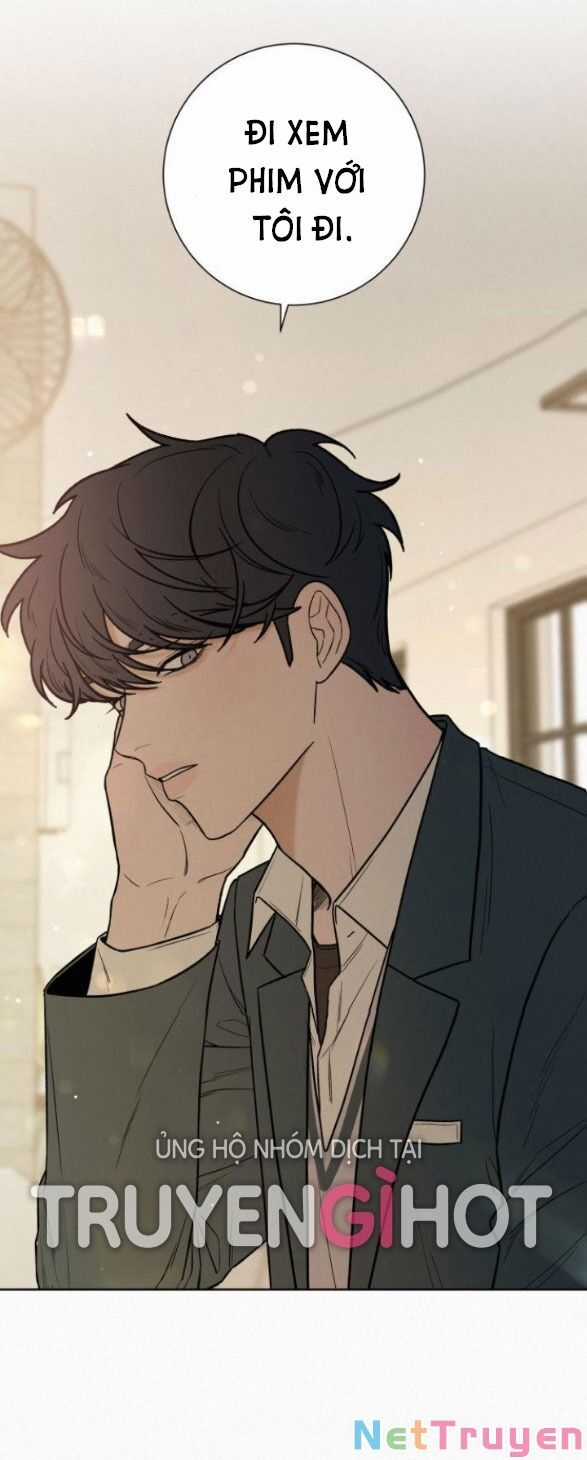 Chiến Lược: Tình Yêu Trong Sáng Chapter 17.1 trang 3