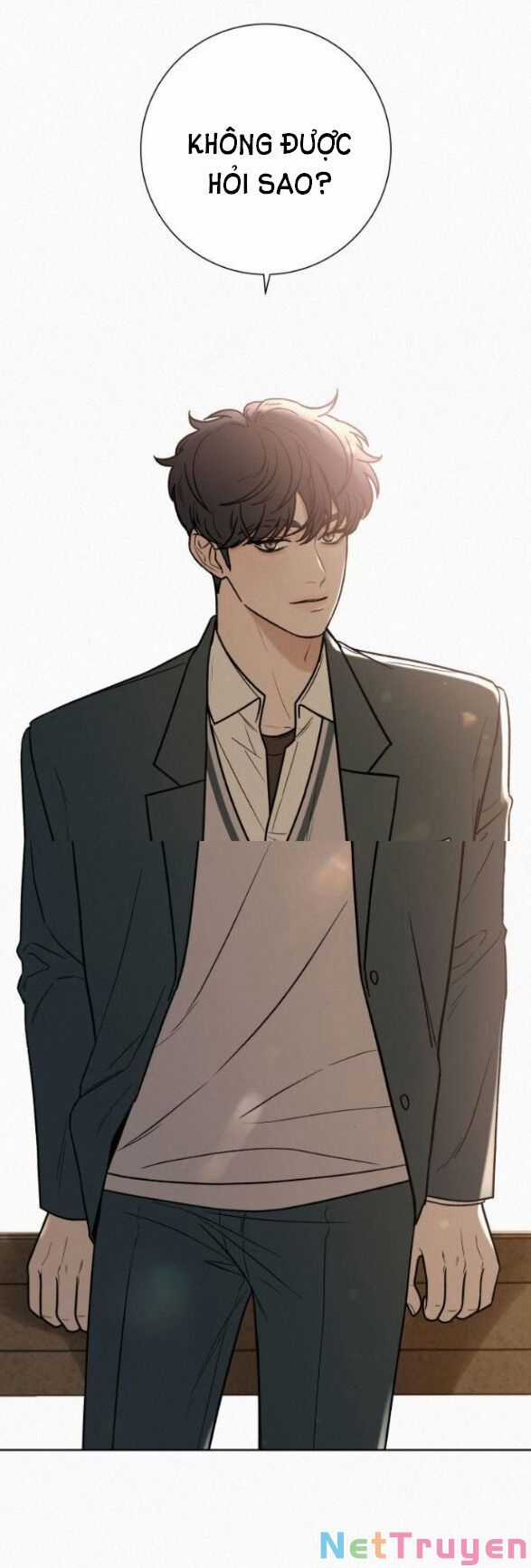 Chiến Lược: Tình Yêu Trong Sáng Chapter 17.1 trang 30