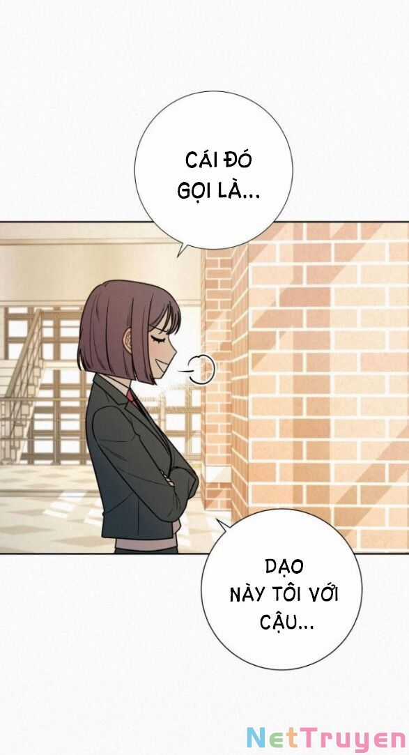 Chiến Lược: Tình Yêu Trong Sáng Chapter 17.1 trang 31