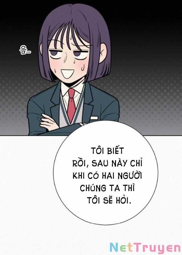 Chiến Lược: Tình Yêu Trong Sáng Chapter 17.1 trang 33