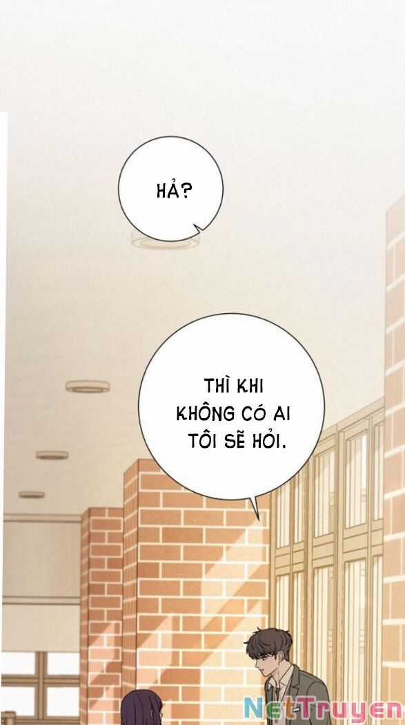 Chiến Lược: Tình Yêu Trong Sáng Chapter 17.1 trang 35