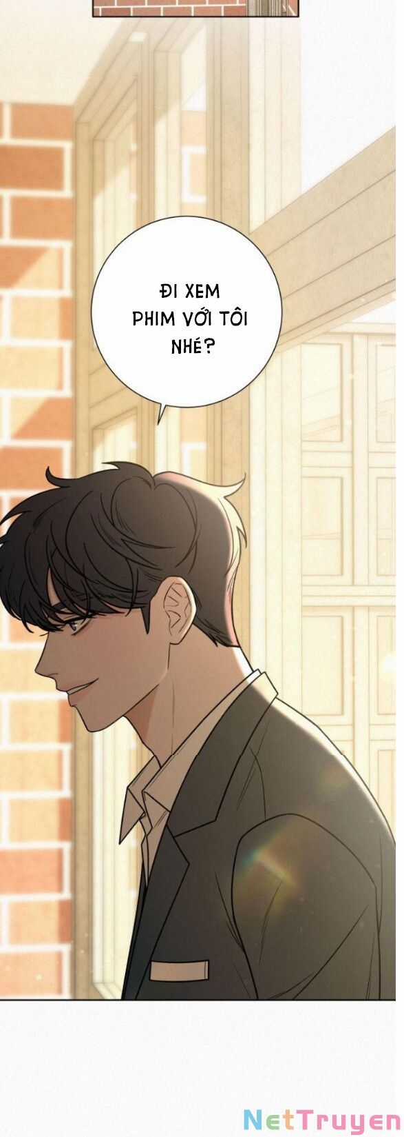 Chiến Lược: Tình Yêu Trong Sáng Chapter 17.1 trang 38