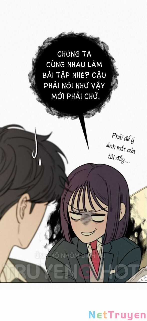 Chiến Lược: Tình Yêu Trong Sáng Chapter 17.1 trang 9