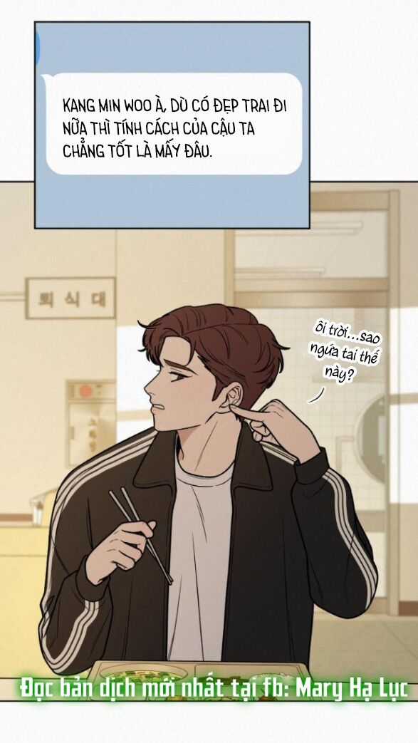 Chiến Lược: Tình Yêu Trong Sáng Chapter 17.2 trang 13