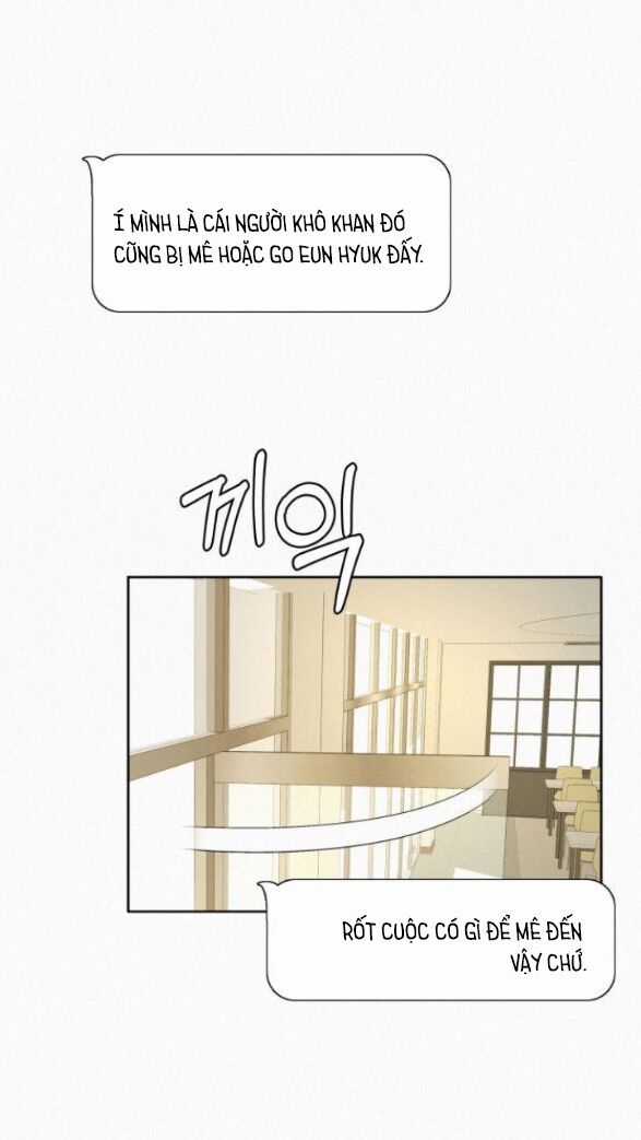 Chiến Lược: Tình Yêu Trong Sáng Chapter 17.2 trang 14