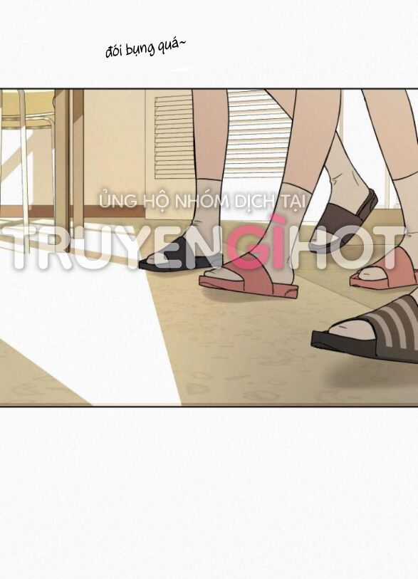 Chiến Lược: Tình Yêu Trong Sáng Chapter 17.2 trang 15