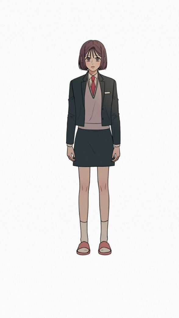 Chiến Lược: Tình Yêu Trong Sáng Chapter 17.2 trang 18