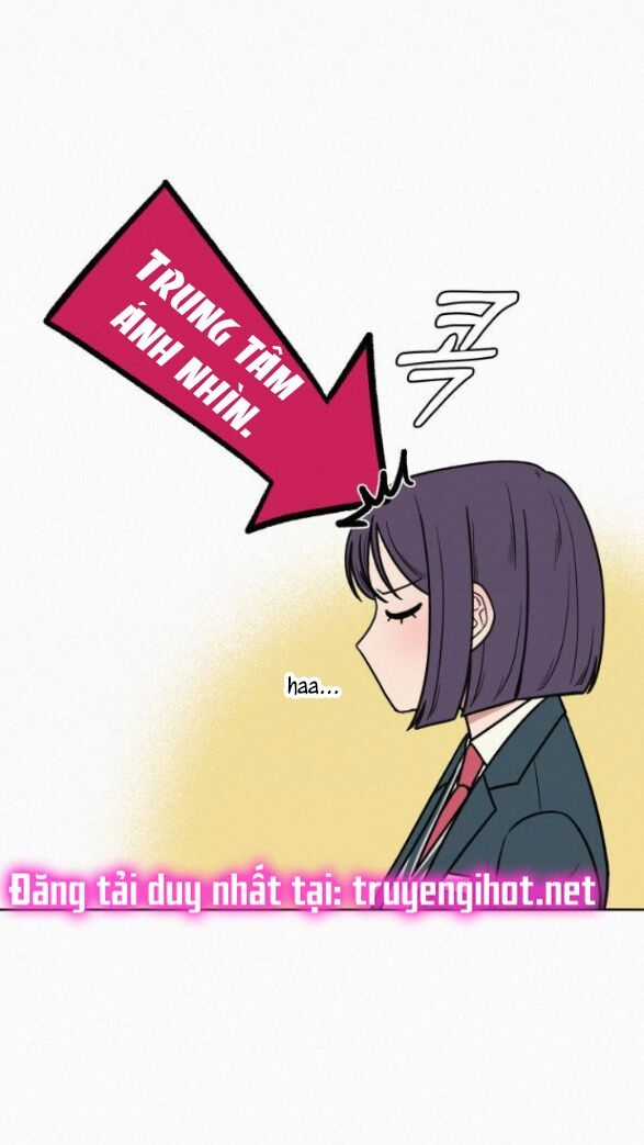 Chiến Lược: Tình Yêu Trong Sáng Chapter 17.2 trang 20