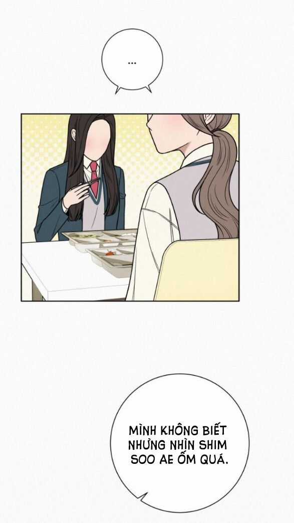 Chiến Lược: Tình Yêu Trong Sáng Chapter 17.2 trang 23