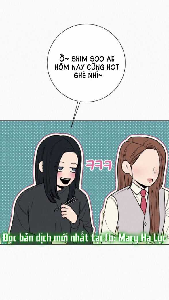 Chiến Lược: Tình Yêu Trong Sáng Chapter 17.2 trang 25