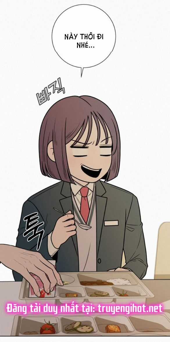 Chiến Lược: Tình Yêu Trong Sáng Chapter 17.2 trang 27