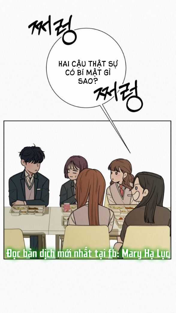 Chiến Lược: Tình Yêu Trong Sáng Chapter 17.2 trang 33