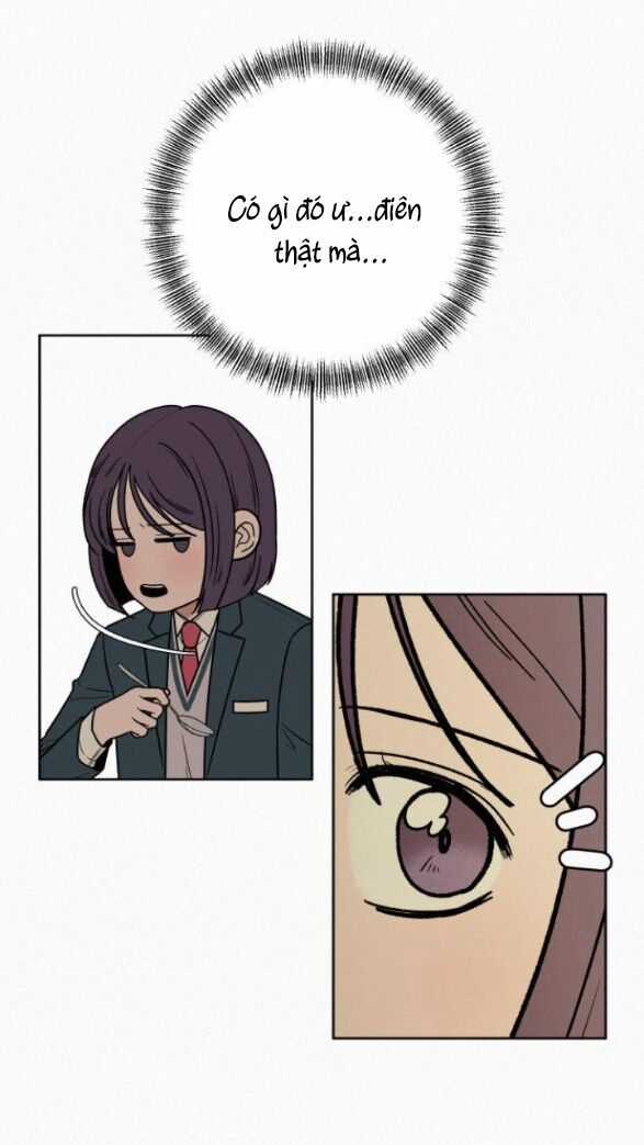 Chiến Lược: Tình Yêu Trong Sáng Chapter 17.2 trang 35