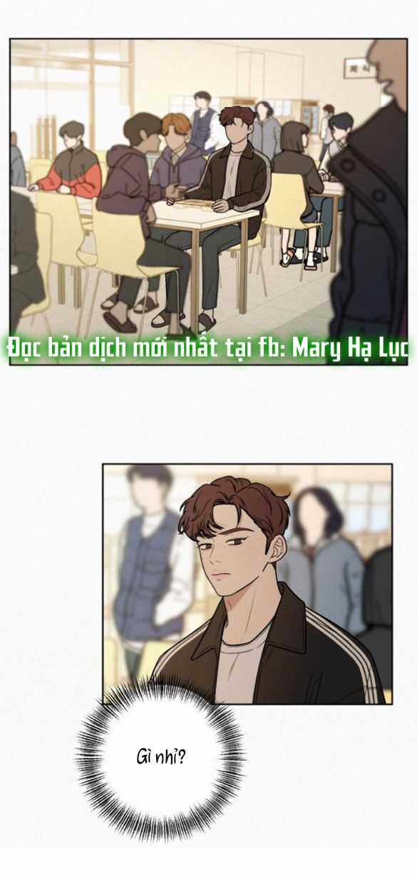 Chiến Lược: Tình Yêu Trong Sáng Chapter 17.2 trang 36