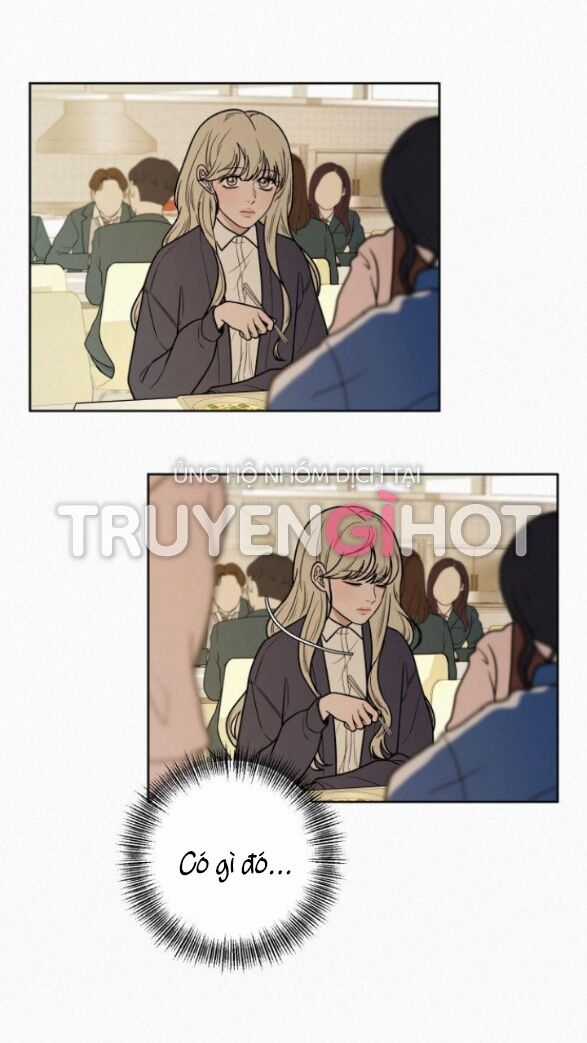 Chiến Lược: Tình Yêu Trong Sáng Chapter 17.2 trang 37