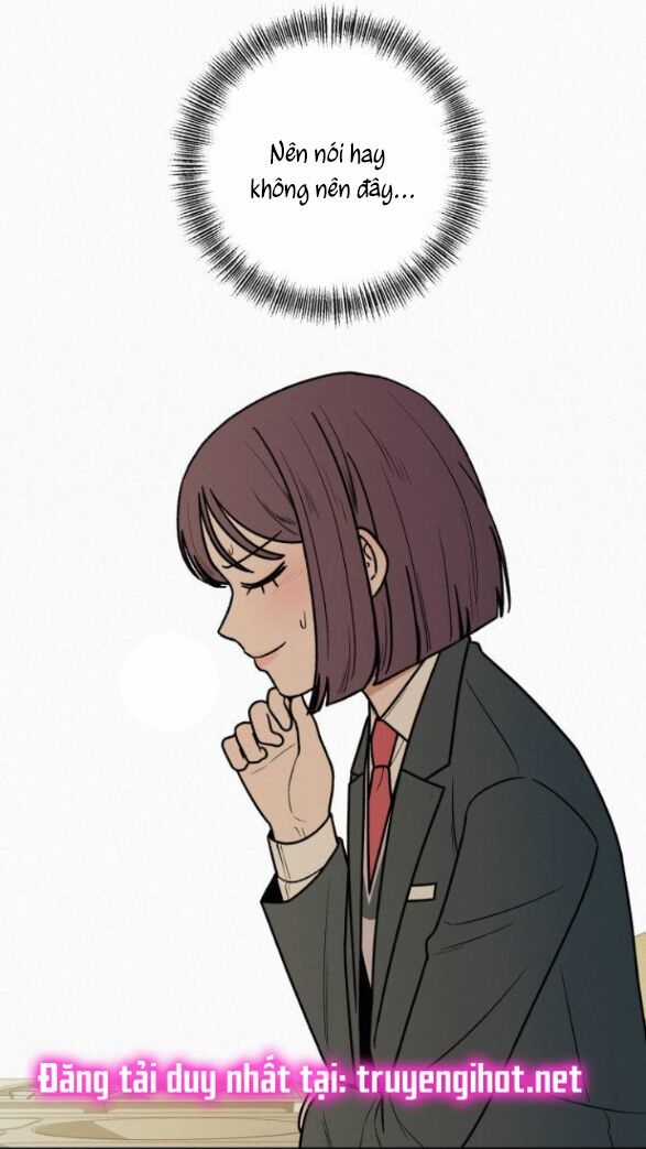 Chiến Lược: Tình Yêu Trong Sáng Chapter 17.2 trang 38