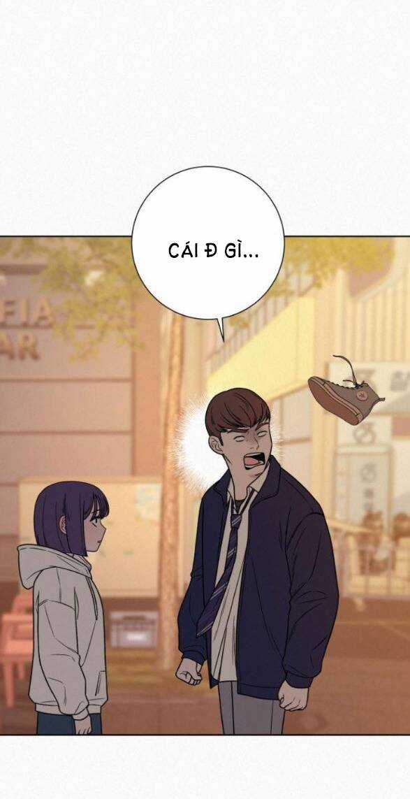 Chiến Lược: Tình Yêu Trong Sáng Chapter 17.2 trang 46