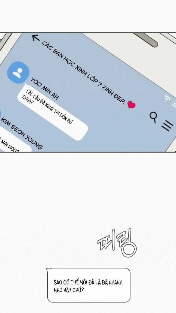 Chiến Lược: Tình Yêu Trong Sáng Chapter 17.2 trang 5