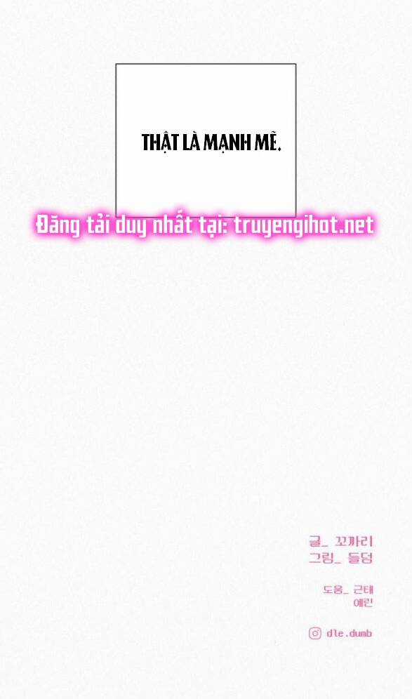 Chiến Lược: Tình Yêu Trong Sáng Chapter 17.2 trang 53