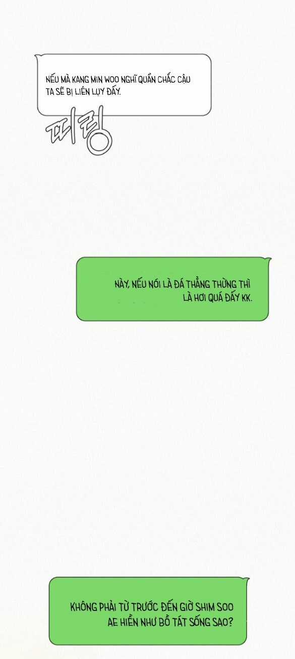 Chiến Lược: Tình Yêu Trong Sáng Chapter 17.2 trang 6