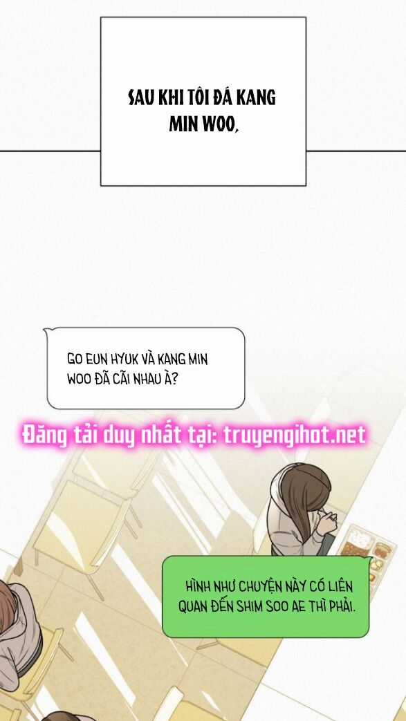 Chiến Lược: Tình Yêu Trong Sáng Chapter 17.2 trang 9