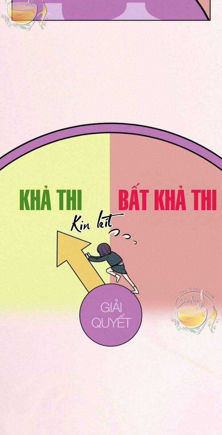 Chiến Lược: Tình Yêu Trong Sáng Chapter 17 trang 15