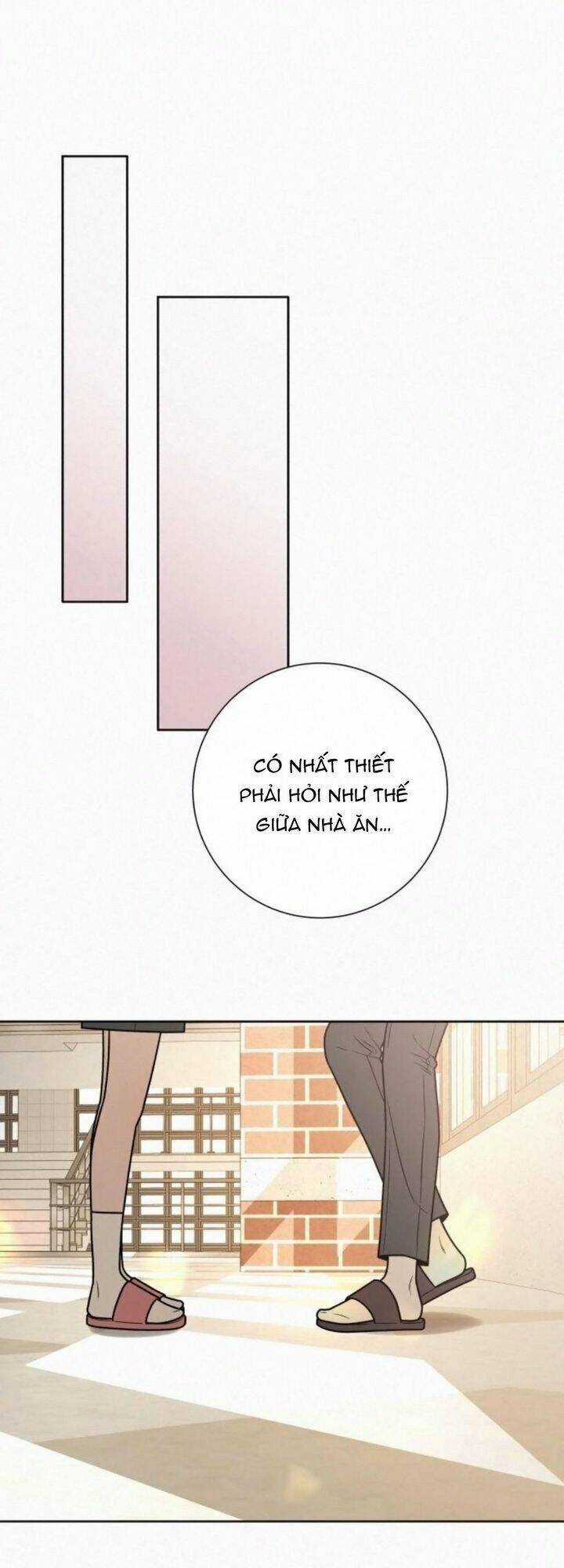 Chiến Lược: Tình Yêu Trong Sáng Chapter 17 trang 24