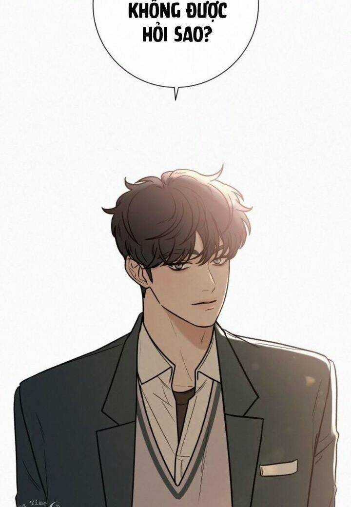 Chiến Lược: Tình Yêu Trong Sáng Chapter 17 trang 26