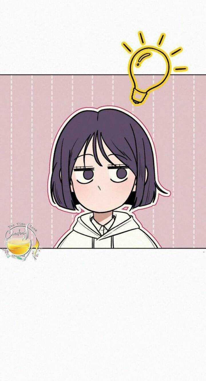 Chiến Lược: Tình Yêu Trong Sáng Chapter 17 trang 53