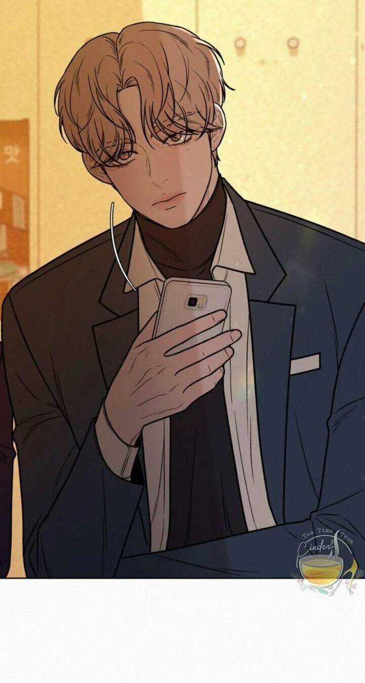 Chiến Lược: Tình Yêu Trong Sáng Chapter 17 trang 62