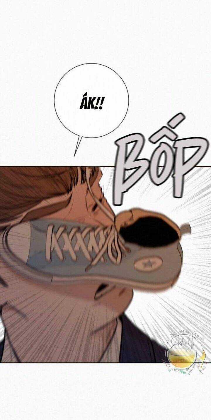 Chiến Lược: Tình Yêu Trong Sáng Chapter 17 trang 73