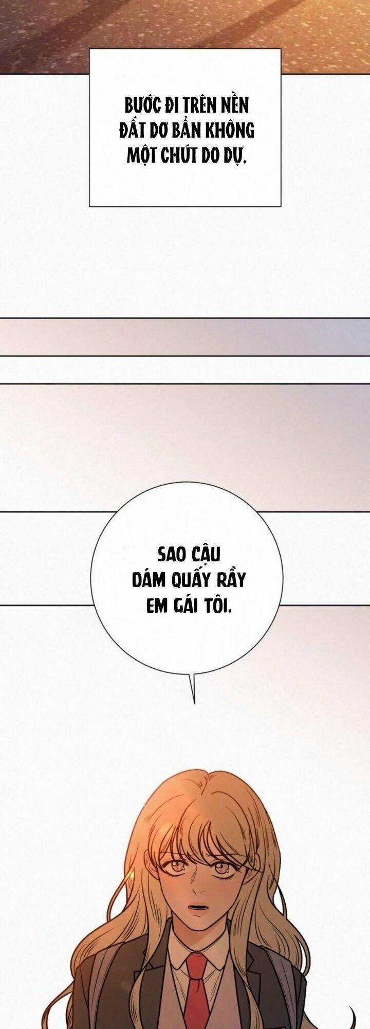 Chiến Lược: Tình Yêu Trong Sáng Chapter 17 trang 76