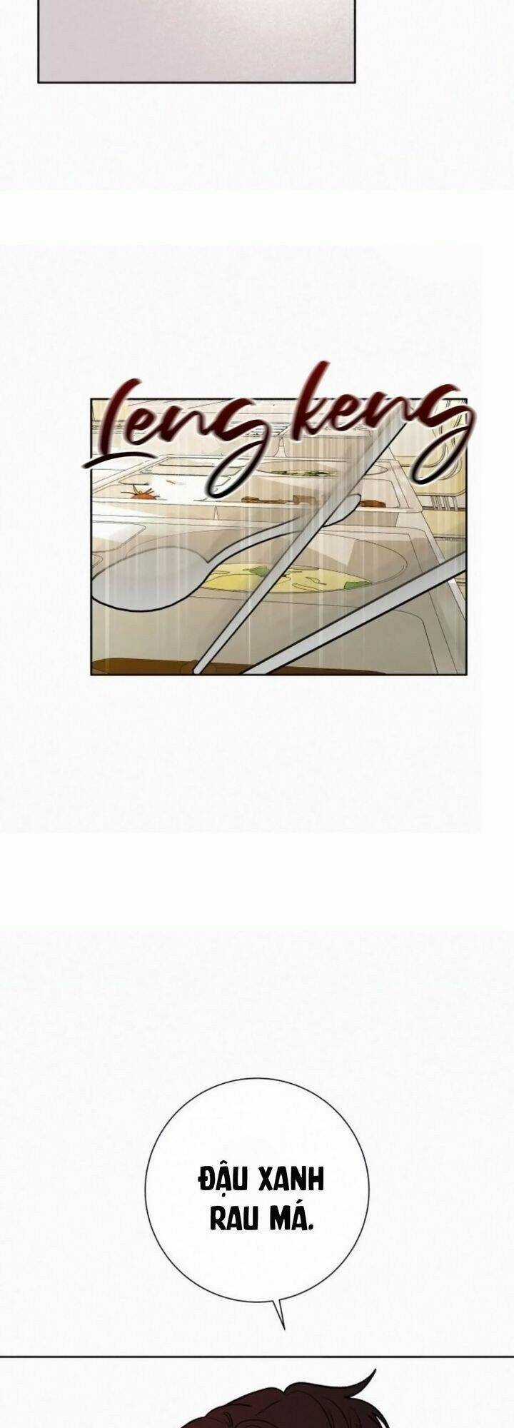 Chiến Lược: Tình Yêu Trong Sáng Chapter 17 trang 8