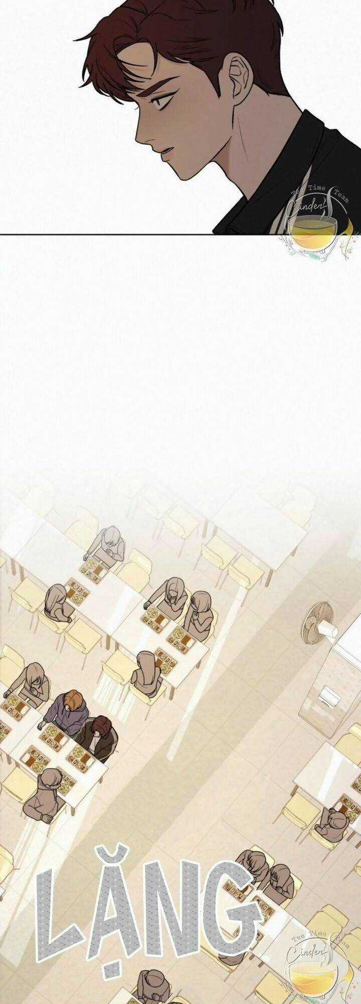 Chiến Lược: Tình Yêu Trong Sáng Chapter 17 trang 9