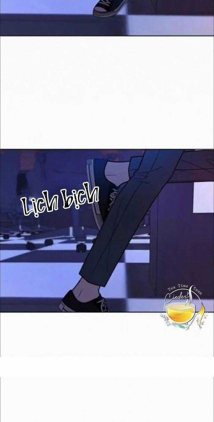 Chiến Lược: Tình Yêu Trong Sáng Chapter 18 trang 102